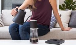 FELLOW - Stagg [XF] Set (Dripper + Carafe) - Handmatige Filterkoffie Set -Koffie Verkoop Winkel 1200x710 1