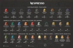 Koffie Proeverij Pakket Met 20 Stuks Verschillende Smaken En Mystery Card 'Enjoy The Sweet Moment' Met Persoonlijke (video) Boodschap | Verjaardag | Sinterklaas | Kerstpakket | Vaderdag | Moederdag | Jubileum | Valentijnsdag 10 Koffie Proeverij Pakket Met 20 Stuks Verschillende Smaken En Mystery Card 'Enjoy The Sweet Moment' Met Persoonlijke (video) Boodschap | Verjaardag | Sinterklaas | Kerstpakket | Vaderdag | Moederdag | Jubileum | Valentijnsdag -Koffie Verkoop Winkel 1200x787