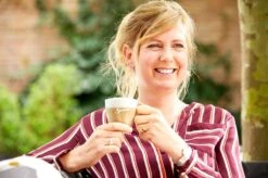 Senseo Cappuccino Koffiepads - 2/9 Intensiteit - 4 X 16 Pads - Voordeelverpakking 12 Senseo Cappuccino Koffiepads - 2/9 Intensiteit - 4 X 16 Pads - Voordeelverpakking -Koffie Verkoop Winkel 1200x799 5