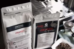Italiano Espresso Honey Process Vietnamese Koffiebonen Aanbieding 250g GAIA Cafe -Koffie Verkoop Winkel 1200x800 10