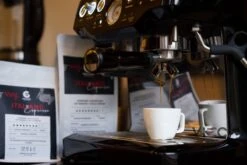 Italiano Espresso Honey Process Vietnamese Koffiebonen Aanbieding 250g GAIA Cafe -Koffie Verkoop Winkel 1200x800 12