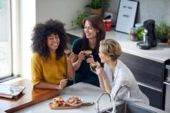 Senseo Gold Intense Koffiepads - 7/9 Intensiteit - 4 X 36 Pads 12 Senseo Gold Intense Koffiepads - 7/9 Intensiteit - 4 X 36 Pads -Koffie Verkoop Winkel 1200x800 21