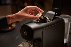 L'OR BARISTA XXL Lungo Profondo (8) - 5 X 10 Koffiecups -Koffie Verkoop Winkel 1200x800 4