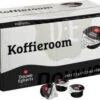 Douwe Egberts Koffiemelk Cups Halfroom - 240 Stuks
