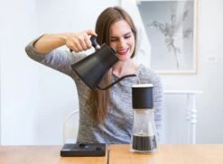 FELLOW - Stagg [XF] Set (Dripper + Carafe) - Handmatige Filterkoffie Set -Koffie Verkoop Winkel 1200x886 2