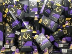 L'Or Espresso Profondo Koffiecups - 10 X 10 Stuks 8 L'Or Espresso Profondo Koffiecups - 10 X 10 Stuks -Koffie Verkoop Winkel 1200x899 2