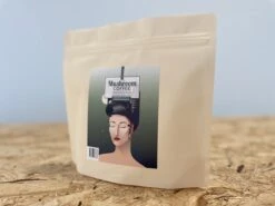 ToshiFarm Lion's Mane En Reishi Koffie - 250 Gram - Biologisch & Fair Trade - Verbetering In Concentratievermogen En Leervermogen - Filterkoffie Met Paddenstoel -Koffie Verkoop Winkel 1200x899 4