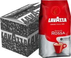 Lavazza Qualita Rossa Koffiebonen - 6x1KG -Koffie Verkoop Winkel 1200x970 3