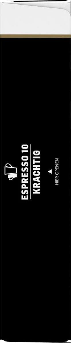 Douwe Egberts Espresso Krachtig Koffiecups - Intensiteit 10/12 - 10 X 20 Capsules 15 Douwe Egberts Espresso Krachtig Koffiecups - Intensiteit 10/12 - 10 X 20 Capsules -Koffie Verkoop Winkel 249x1200 4