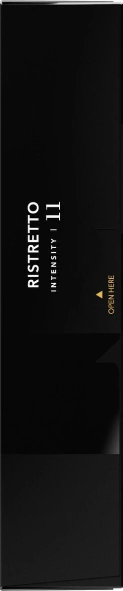 L'OR Espresso Ristretto Koffiecups - Intensiteit 11/12 - 10 X 20 Capsules -Koffie Verkoop Winkel 251x1200 5