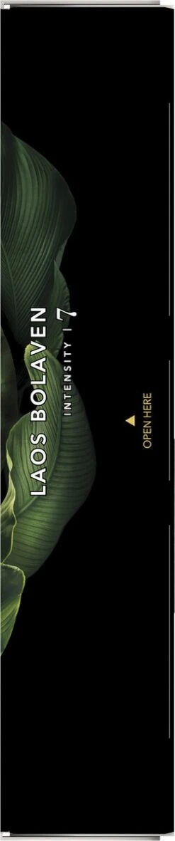 L'OR Espresso Limited Creations Laos Bolaven Koffiecups - Intensiteit 7/12 - 10 X 10 Capsules 9 L'OR Espresso Limited Creations Laos Bolaven Koffiecups - Intensiteit 7/12 - 10 X 10 Capsules -Koffie Verkoop Winkel 251x1200 7