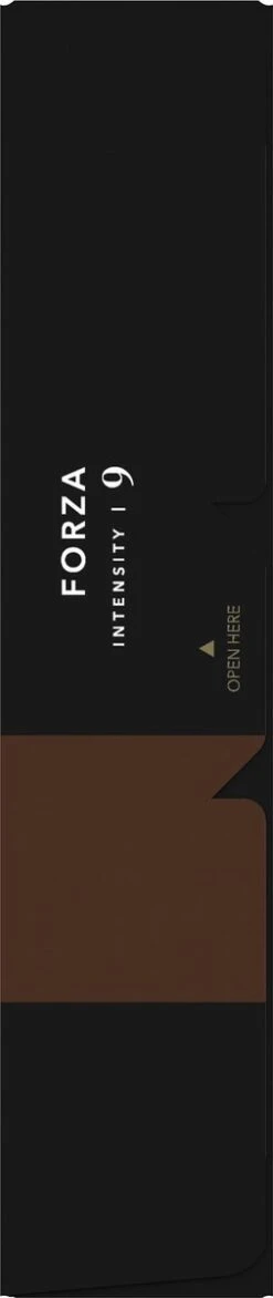 L'OR Espresso Forza Koffiecups - Intensiteit 9/12 - 10 X 20 Capsules -Koffie Verkoop Winkel 253x1200 3