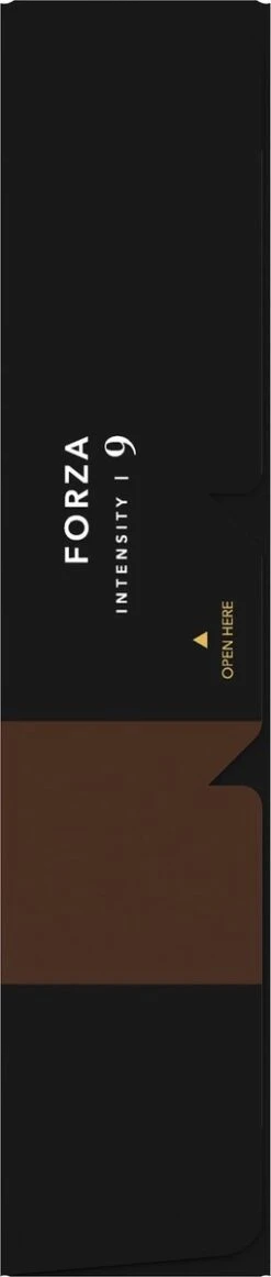 L'OR Espresso Forza Koffiecups - Intensiteit 9/12 - 10 X 10 Capsules 16 L'OR Espresso Forza Koffiecups - Intensiteit 9/12 - 10 X 10 Capsules -Koffie Verkoop Winkel 255x1200 7