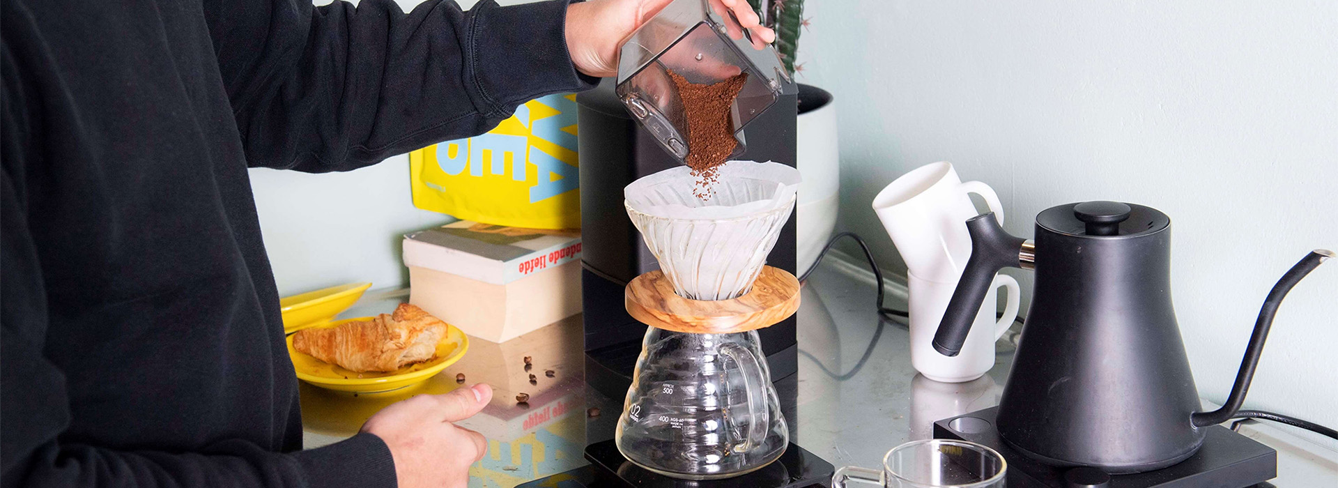 Koffie Verkoop Winkel -Koffie Verkoop Winkel 3