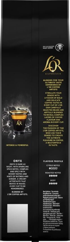 Nieuwe Producten -Koffie Verkoop Winkel 349x1200