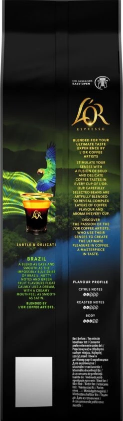 Nieuwe Producten -Koffie Verkoop Winkel 352x1200