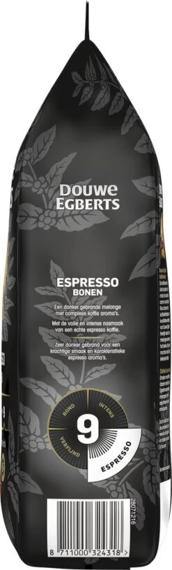 Douwe Egberts Espresso Koffiebonen - 4 X 500 Gram 12 Douwe Egberts Espresso Koffiebonen - 4 X 500 Gram -Koffie Verkoop Winkel 364x1200 1