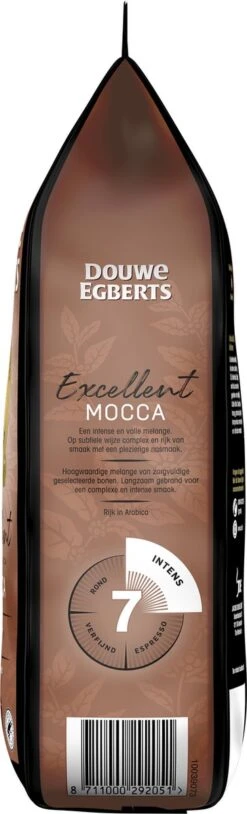 Douwe Egberts Mocca Koffiebonen - 4 X 500 Gram -Koffie Verkoop Winkel 364x1200 12