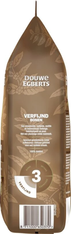 Douwe Egberts Verfijnd Koffiebonen - 4 X 500 Gram -Koffie Verkoop Winkel 364x1200 14
