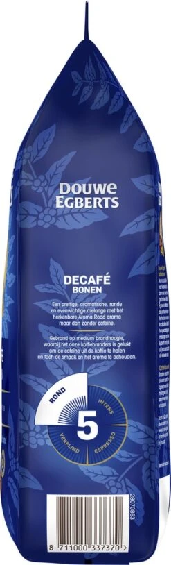 Douwe Egberts Décafé Koffiebonen - 4 X 500 Gram 15 Douwe Egberts Décafé Koffiebonen - 4 X 500 Gram -Koffie Verkoop Winkel 364x1200 6