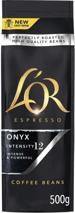 L'OR Koffiebonen Variatiepakket - 4x 500 Gram -Koffie Verkoop Winkel 428x1200