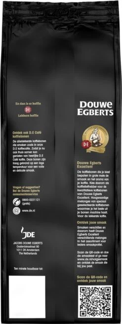 Douwe Egberts Mocca Koffiebonen - 4 X 500 Gram -Koffie Verkoop Winkel 452x1200 4