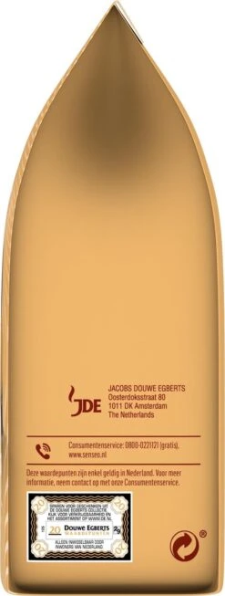 Senseo Gold Koffiepads - 5/9 Intensiteit - 10 X 36 Pads -Koffie Verkoop Winkel 454x1200 1