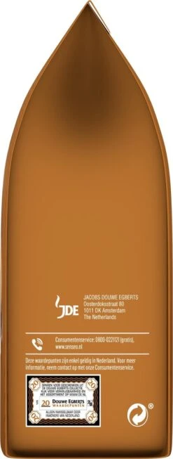 Senseo Strong Koffiepads - 7/9 Intensiteit - 10 X 36 Pads 14 Senseo Strong Koffiepads - 7/9 Intensiteit - 10 X 36 Pads -Koffie Verkoop Winkel 454x1200 11