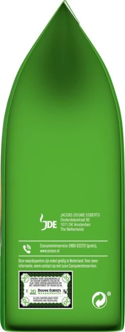 Senseo Mild Koffiepads - 3/9 Intensiteit - 10 X 36 Pads -Koffie Verkoop Winkel 454x1200 8