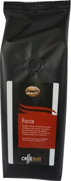 Proefpakket Koffiebonen - Caffè Duo - 5 X 250 Gram - Inclusief 100% Arabica Melanges 8 Proefpakket Koffiebonen - Caffè Duo - 5 X 250 Gram - Inclusief 100% Arabica Melanges -Koffie Verkoop Winkel 476x1200 1