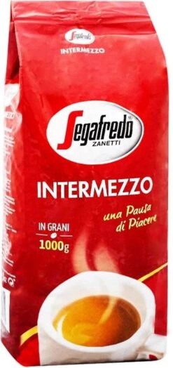 Segafredo Intermezzo - 1 Kg 15 Segafredo Intermezzo - 1 Kg -Koffie Verkoop Winkel 566x1200