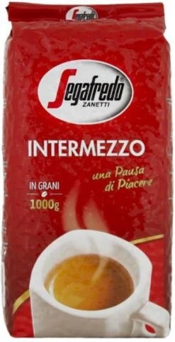 Segafredo Intermezzo - 1 Kg 14 Segafredo Intermezzo - 1 Kg -Koffie Verkoop Winkel 615x1200