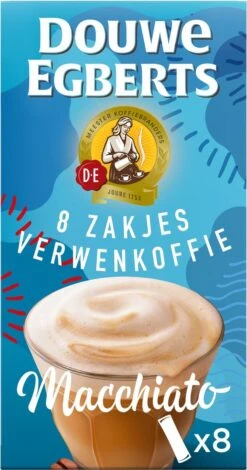 Nieuwe Producten -Koffie Verkoop Winkel 631x1200