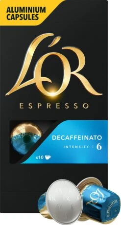 L'OR Espresso Koffiecups Variatiepakket - 8 X 10 Capsules 12 L'OR Espresso Koffiecups Variatiepakket - 8 X 10 Capsules -Koffie Verkoop Winkel 645x1200