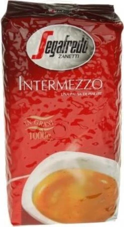 Segafredo Intermezzo - 1 Kg 18 Segafredo Intermezzo - 1 Kg -Koffie Verkoop Winkel 656x1200 3