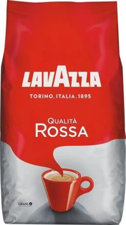 Lavazza Qualita Rossa Koffiebonen - 6x1KG -Koffie Verkoop Winkel 672x1200 1