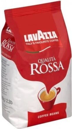 Lavazza Qualita Rossa Koffiebonen - 1 Kg 10 Lavazza Qualita Rossa Koffiebonen - 1 Kg -Koffie Verkoop Winkel 675x1200