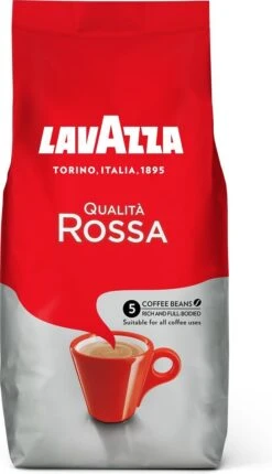 Lavazza Qualita Rossa Koffiebonen - 500 Gram X6 -Koffie Verkoop Winkel 690x1200 1