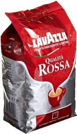 Lavazza Qualita Rossa Koffiebonen - 6x1KG -Koffie Verkoop Winkel 690x1200 2