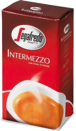 Segafredo Intermezzo - 1 Kg 17 Segafredo Intermezzo - 1 Kg -Koffie Verkoop Winkel 699x1200