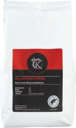 Koffiekompaan Proefpakket Blends Koffiebonen - 4X500 Gram -Koffie Verkoop Winkel 720x1200 2