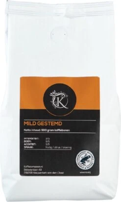 Koffiekompaan Proefpakket Blends Koffiebonen - 4X500 Gram -Koffie Verkoop Winkel 720x1200 3