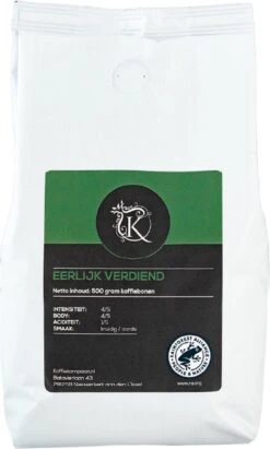 Koffiekompaan Proefpakket Blends Koffiebonen - 4X500 Gram -Koffie Verkoop Winkel 722x1200 3