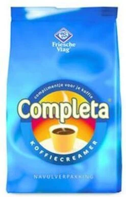 Completa Romige Koffiecreamer - 8 X 1 Kg -Koffie Verkoop Winkel 766x1200 7