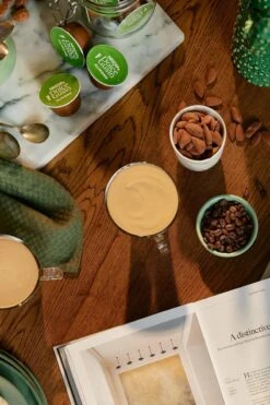 Nescafé Dolce Gusto Almond Macchiato Capsules - Vegan Koffie - 36 Koffiecups -Koffie Verkoop Winkel 800x1200 2