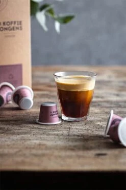 Nespresso Cups - De Koffiejongens - Espresso - 100% Biologisch Afbreekbaar - 60 Cups - 100% Nespresso Compatible -Koffie Verkoop Winkel 800x1200 7