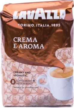 Lavazza Crema E Aroma Koffiebonen -Koffie Verkoop Winkel 823x1200