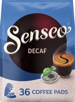 Senseo Decaf Koffiepads - 5/9 Intensiteit - 10 X 36 Pads 17 Senseo Decaf Koffiepads - 5/9 Intensiteit - 10 X 36 Pads -Koffie Verkoop Winkel 888x1200 3