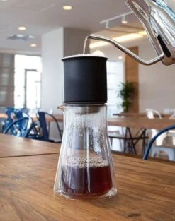 FELLOW - Stagg [XF] Set (Dripper + Carafe) - Handmatige Filterkoffie Set -Koffie Verkoop Winkel 948x1200 2